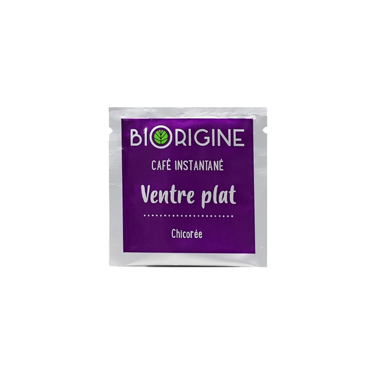 Biorigine Infusion Bio Ventro Plat 20'S Sachets